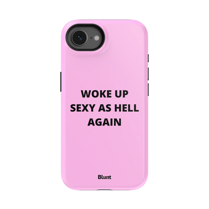 iPhone 16 E Tough
