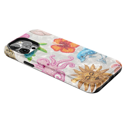 Midnight-Sun-iphone-case-iPhone 13 Pro Max-2