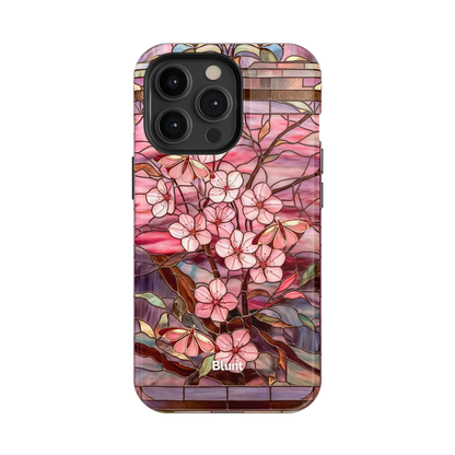 Clara iPhone Case