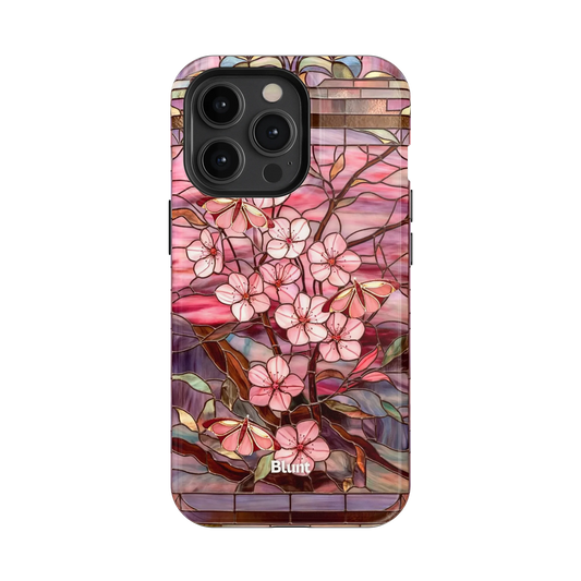 Clara iPhone Case