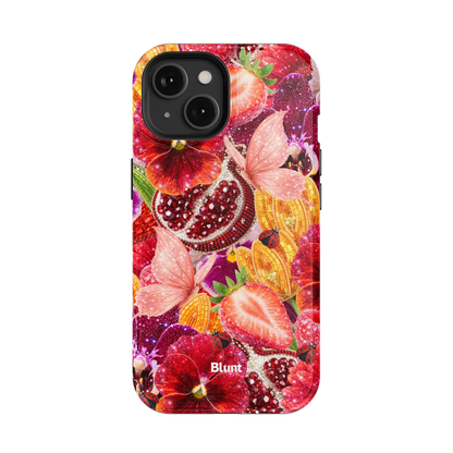 Musa iPhone Case