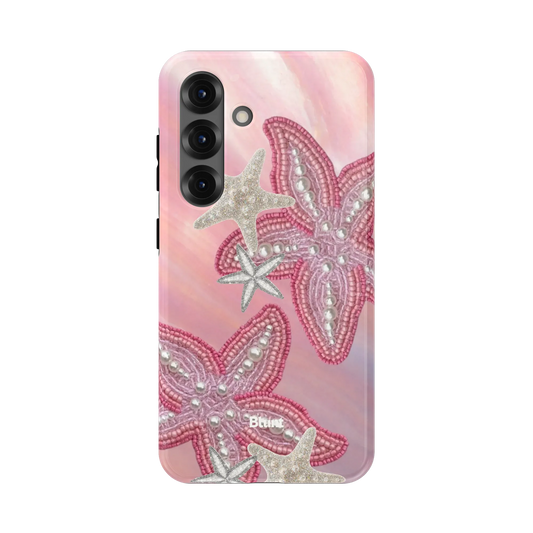 Starfish-samsung-case-Galaxy S25-1
