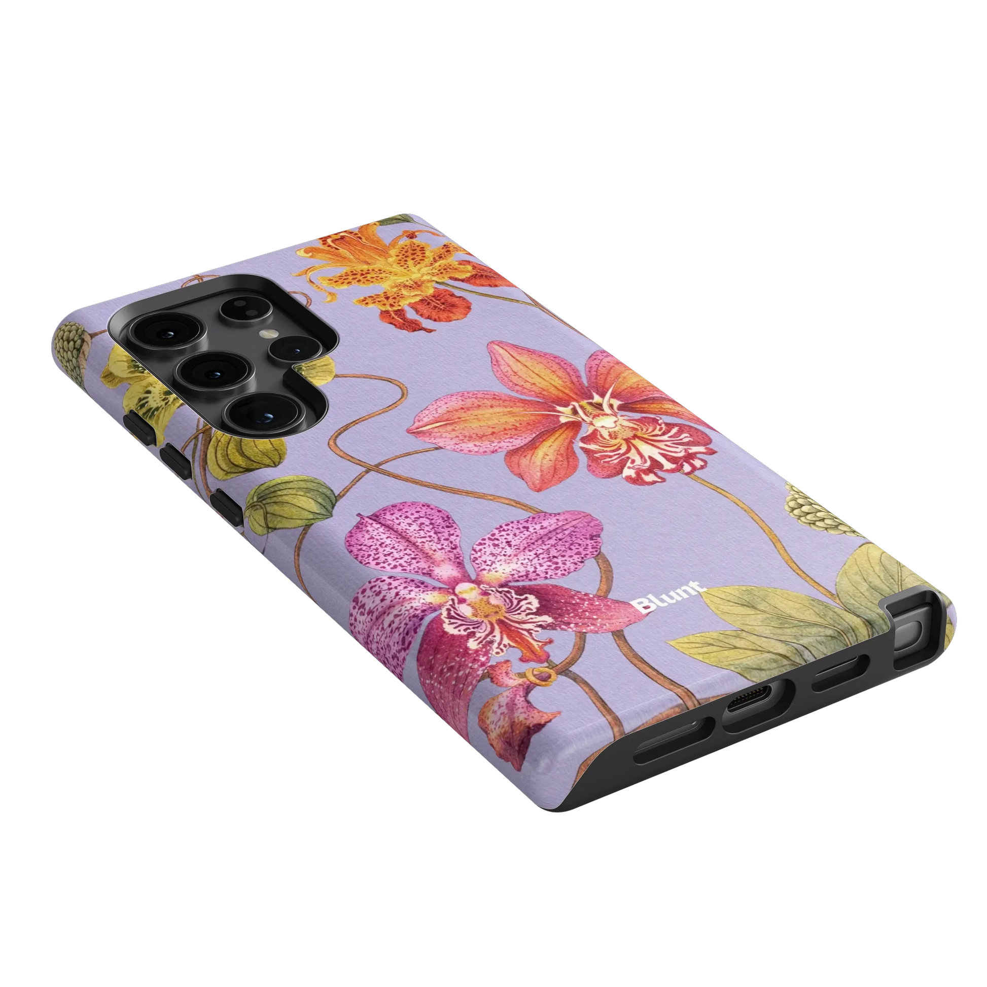 Lilac-Garden-samsung-case-S24 Ultra-2