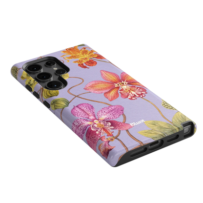 Lilac-Garden-samsung-case-S24 Ultra-2
