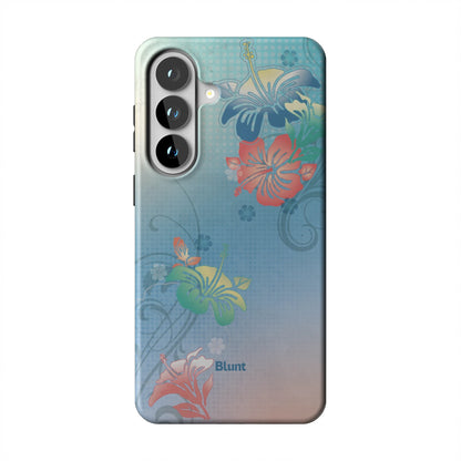 Riley Samsung Case
