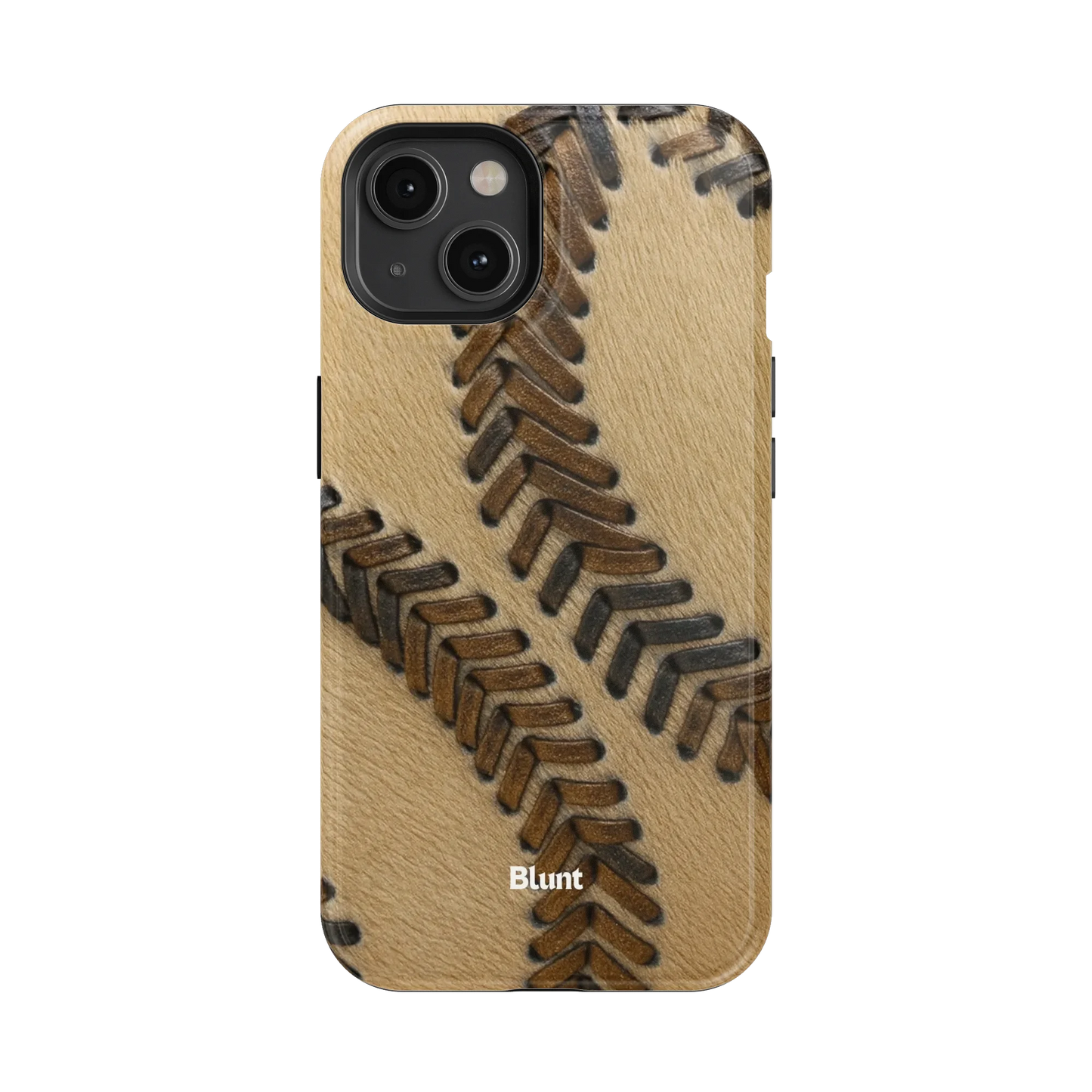 Saddle Braid iPhone Case