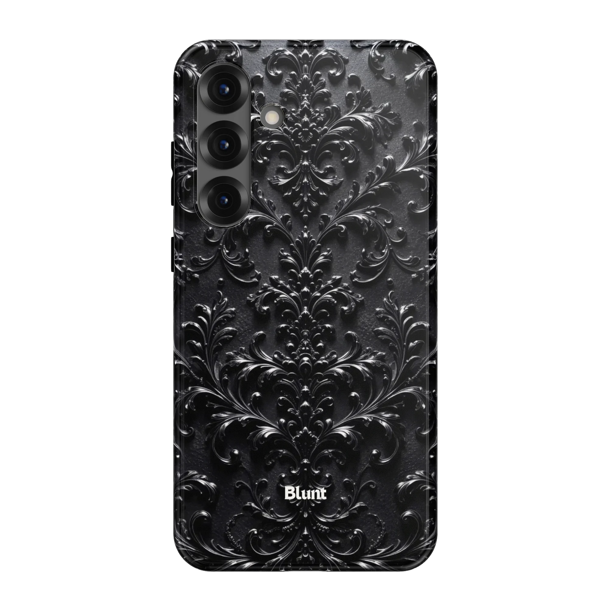 Regal-Obsidian-samsung-case-Galaxy S25 Plus-1