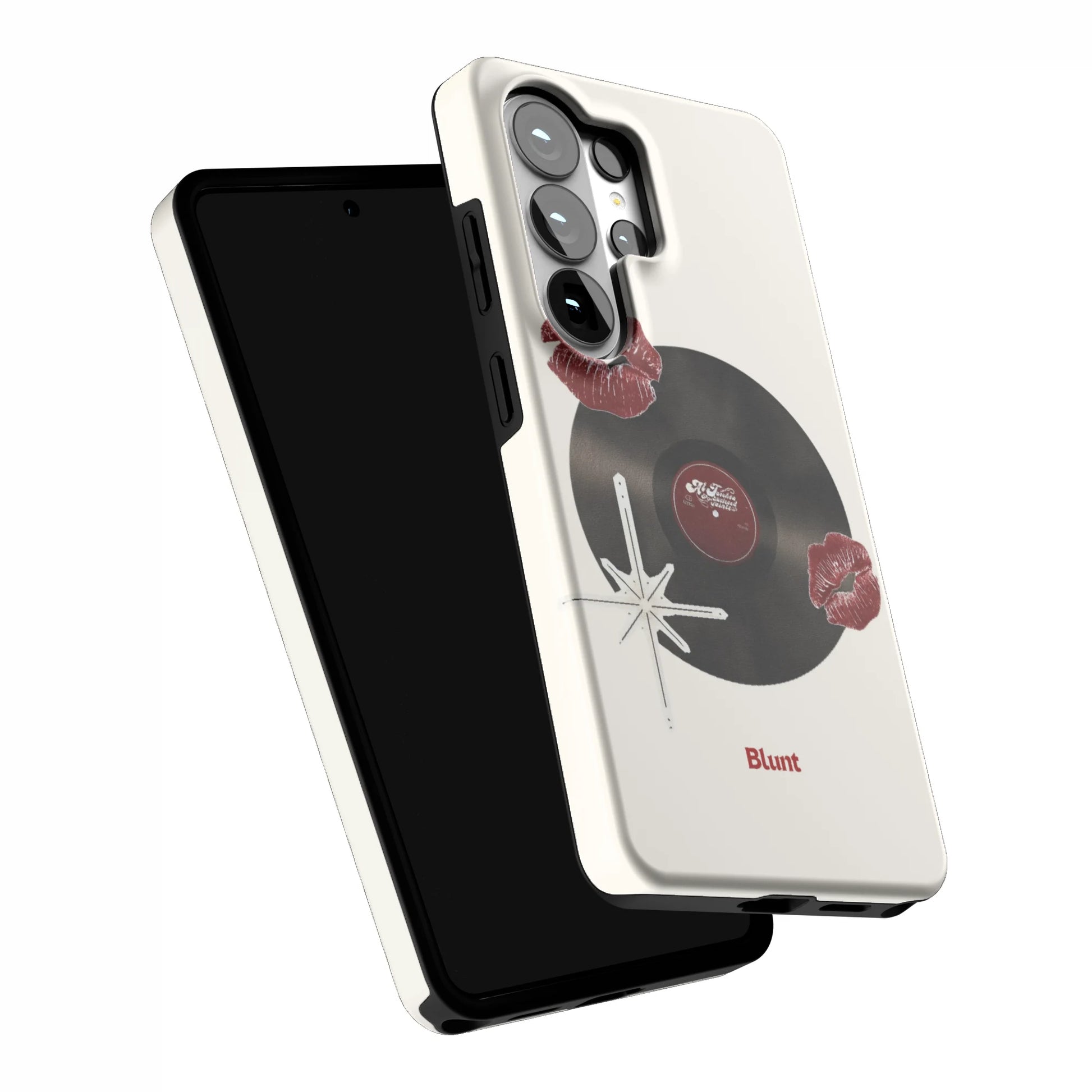 Vinyl-Kiss-samsung-case-Galaxy S26 Ultra-5