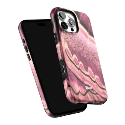 Pink-Raya-iphone-case-iPhone 16 Pro Max-5