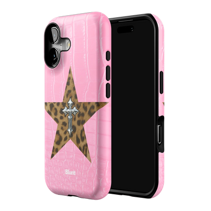 Nova Rae iPhone Case