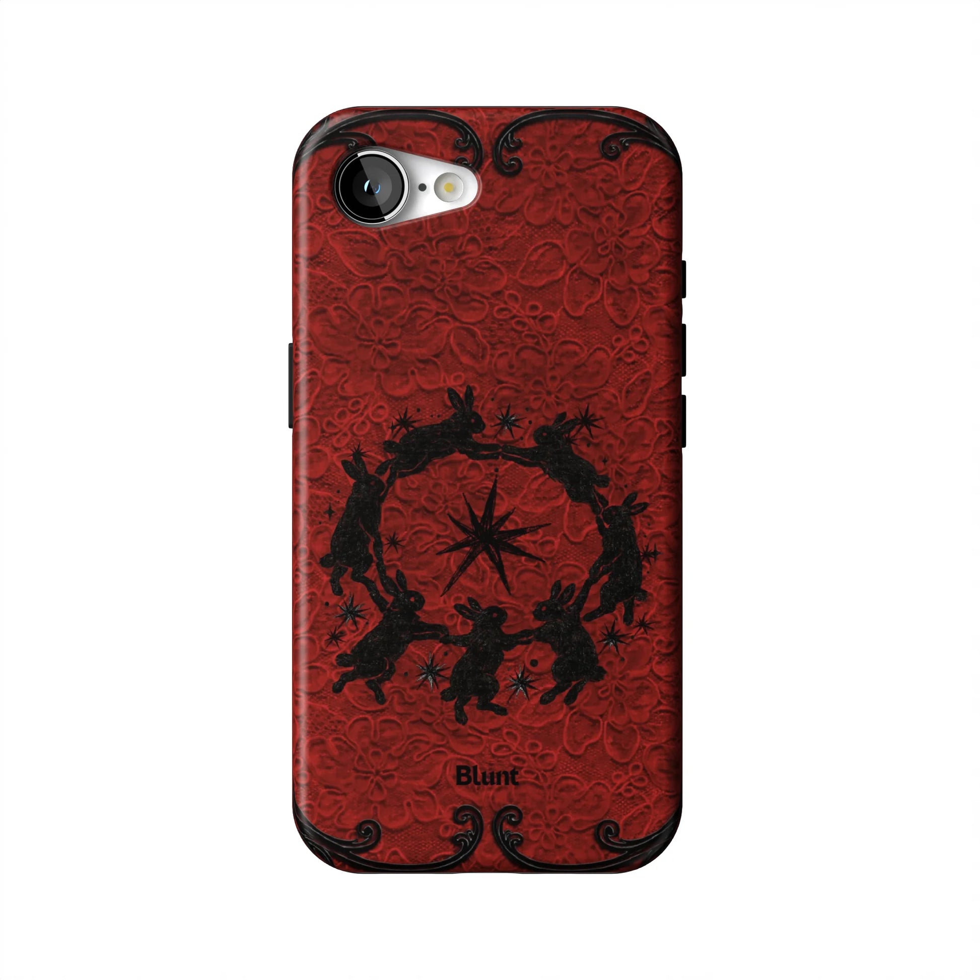 bunnycultiphonecase-iphone-case-iPhone 17 E-1