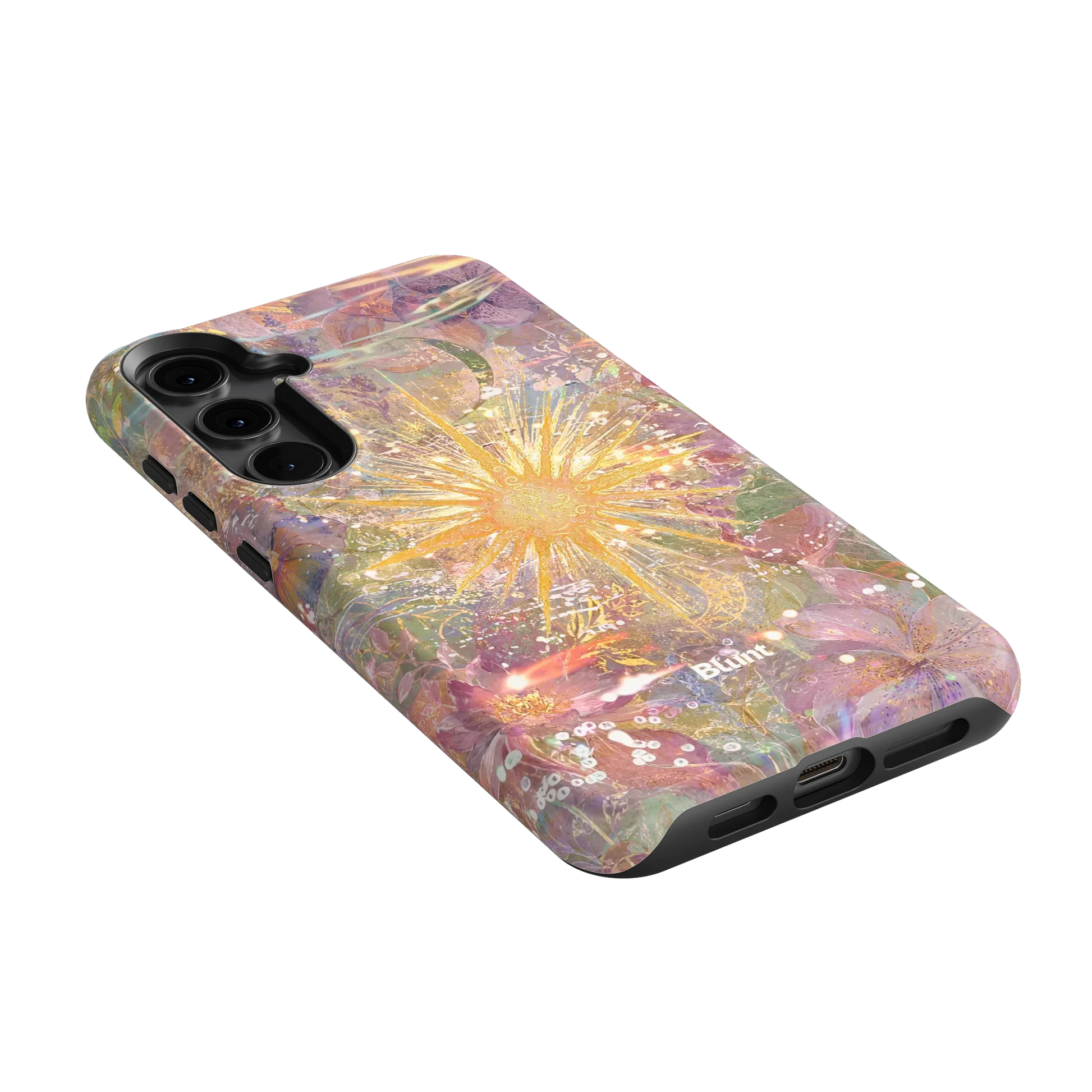 Solar-Halo-samsung-case-Galaxy S24 Plus-2