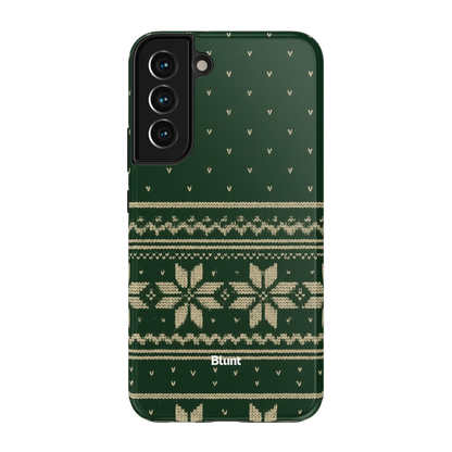 Nordic Samsung Case