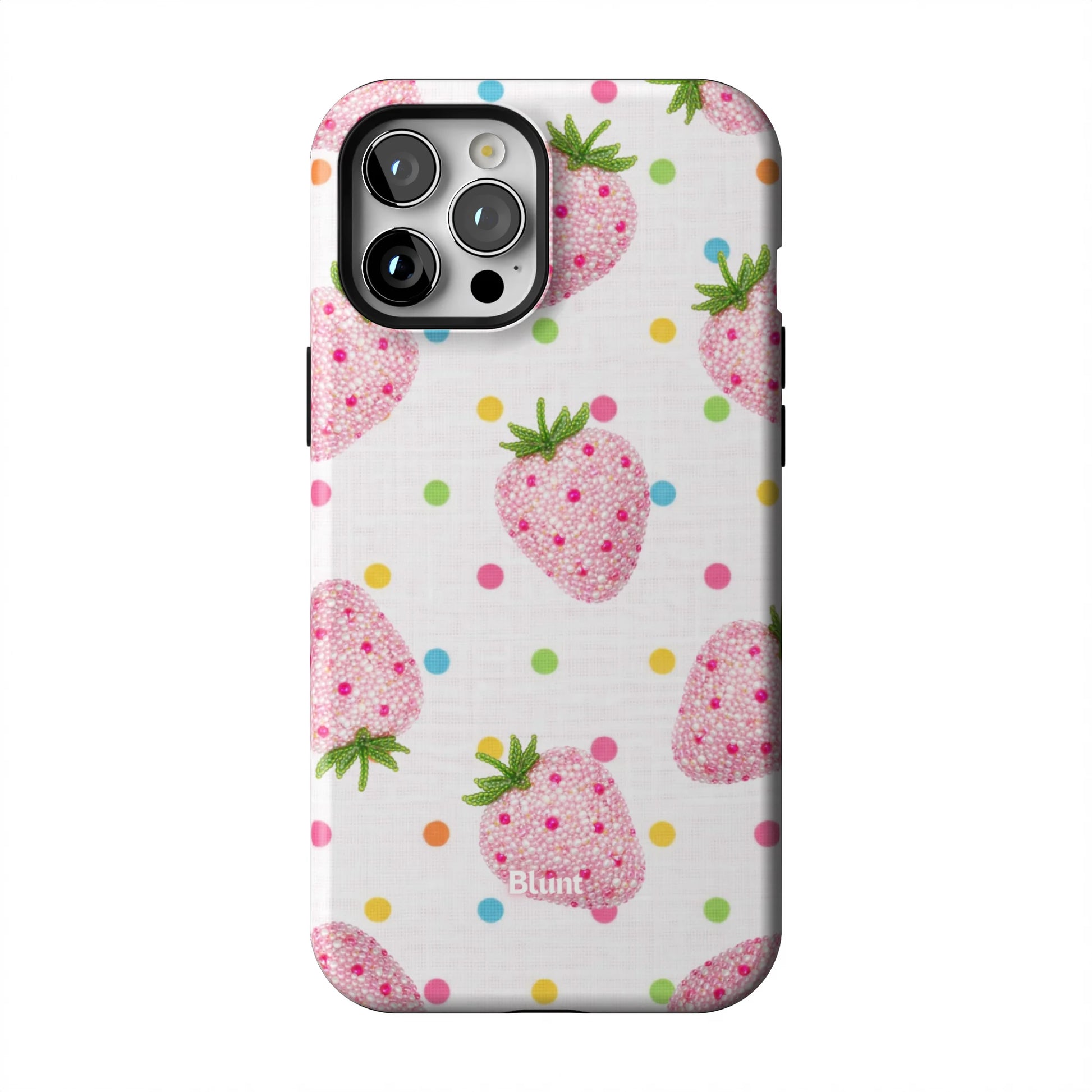 Strawbie-iphone-case-iPhone 12 Pro Max-1