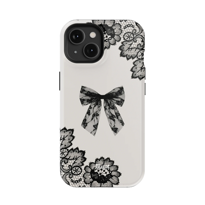Beatrice iPhone Case