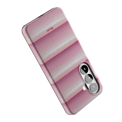 Pink-Puffer-samsung-case-Galaxy S26-4