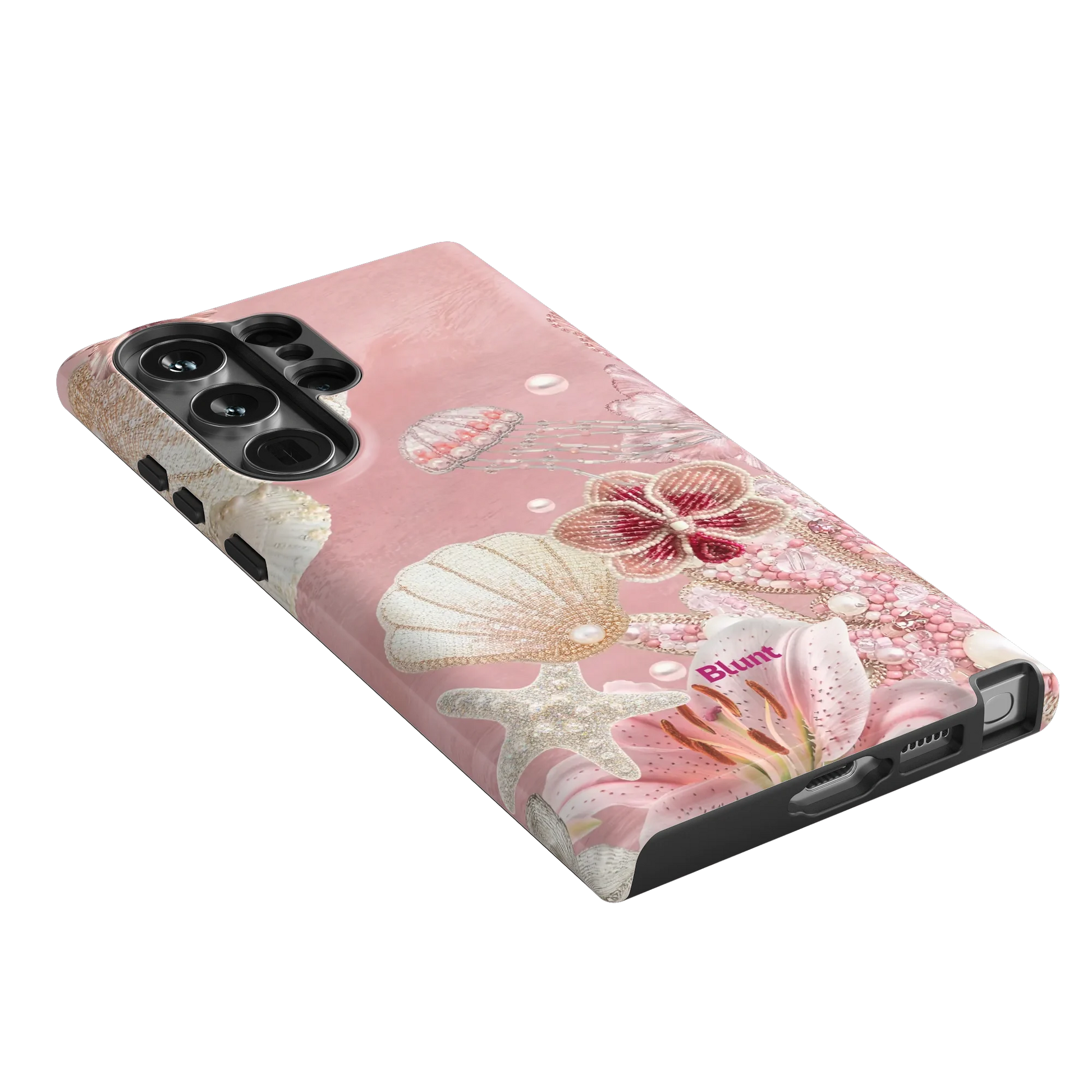 Sparkle-Reef-samsung-case-Galaxy S23 Ultra-2