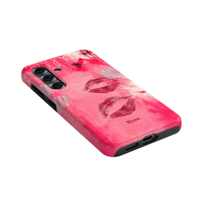 Smudge Samsung Case