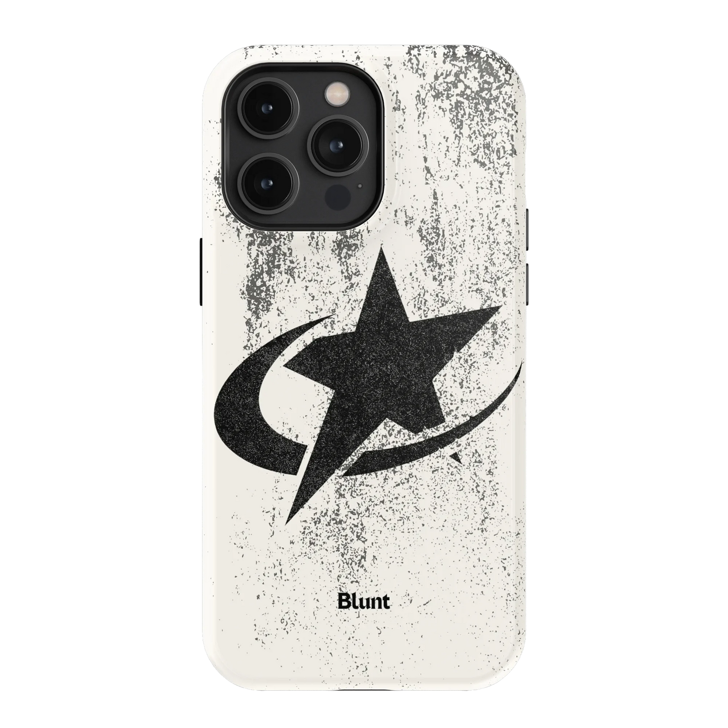Starfade iPhone Case