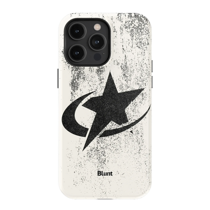 Starfade iPhone Case