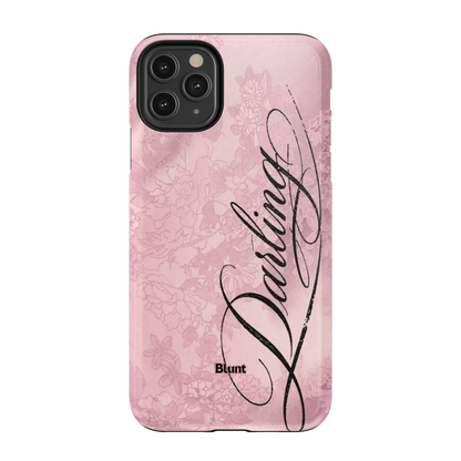 Blush-Laced-Darling-iphone-case-iPhone 11 Pro Max-1