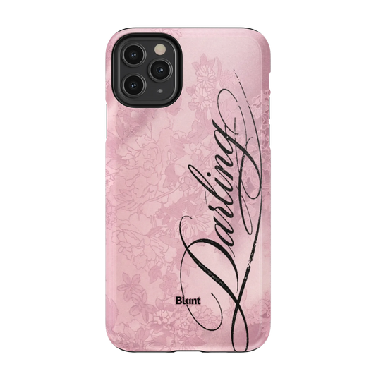 Blush-Laced-Darling-iphone-case-iPhone 11 Pro Max-1