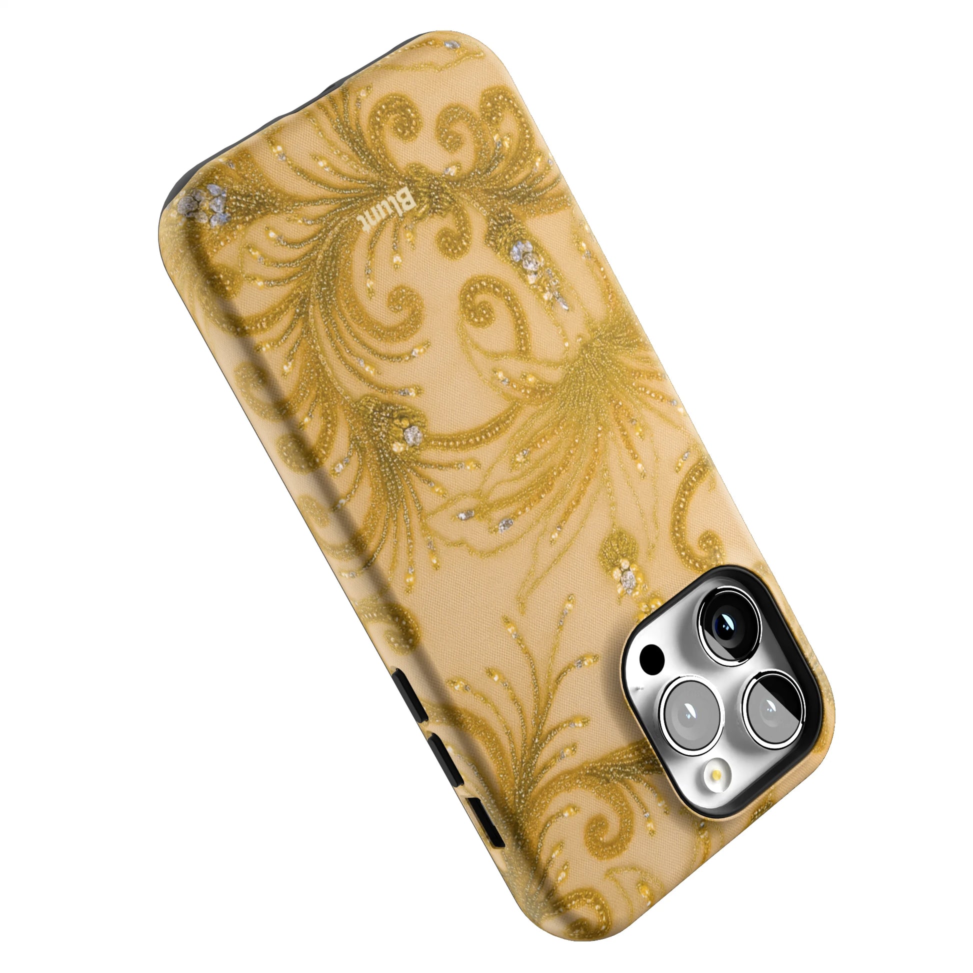 Yellow-Verdant-iphone-case-iPhone 14 Pro Max-4