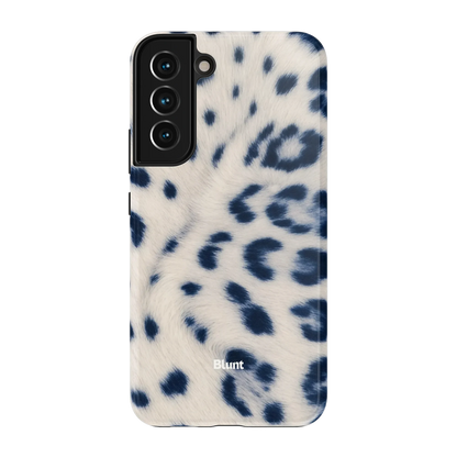 Azure Saint Samsung Case