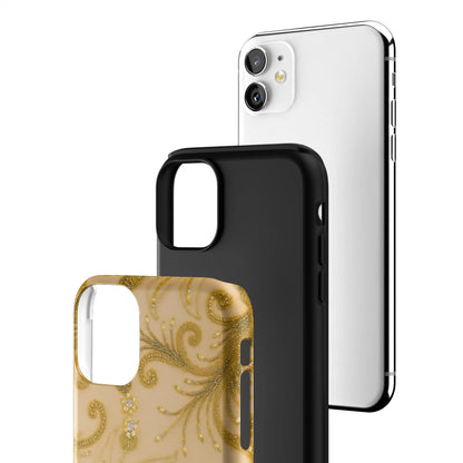 Yellow-Verdant-iphone-case-iPhone 11-3