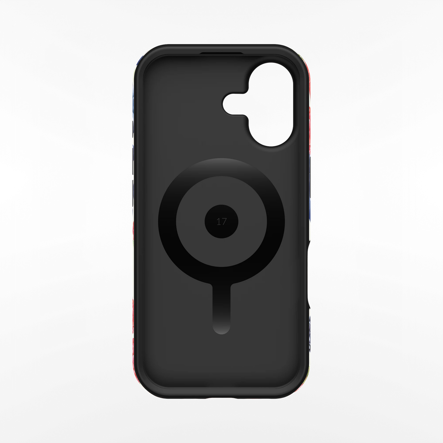 Berry Sweet iPhone Case