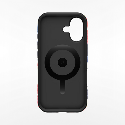 Berry Sweet iPhone Case
