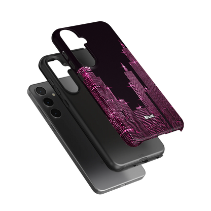 Pink-NYC--SKYELINE-samsung-case-Galaxy S24 Plus-3
