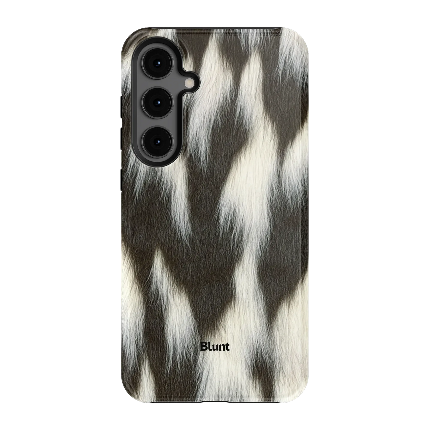 Angel Hide Samsung Case