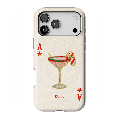 Holiday Tini iPhone Case