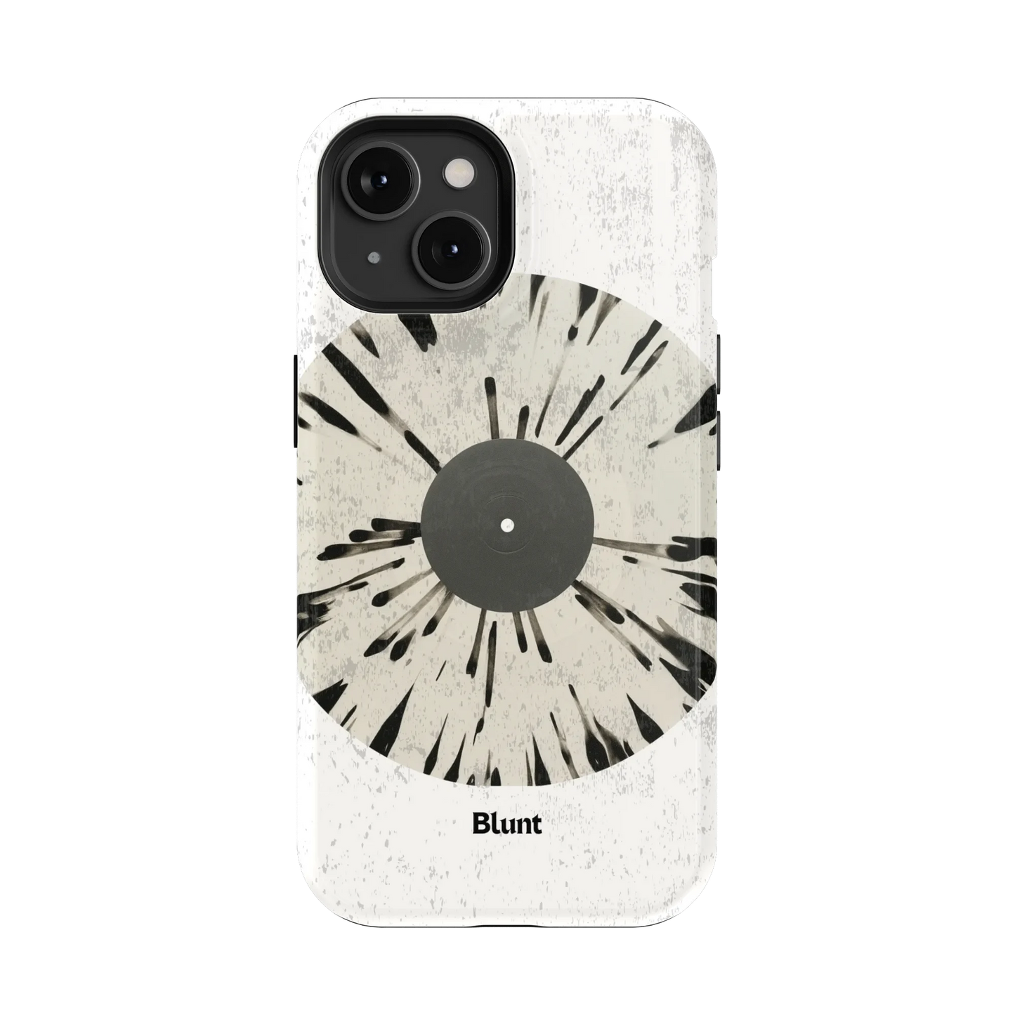 Shatter Vibe iPhone Case