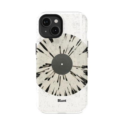 Shatter Vibe iPhone Case
