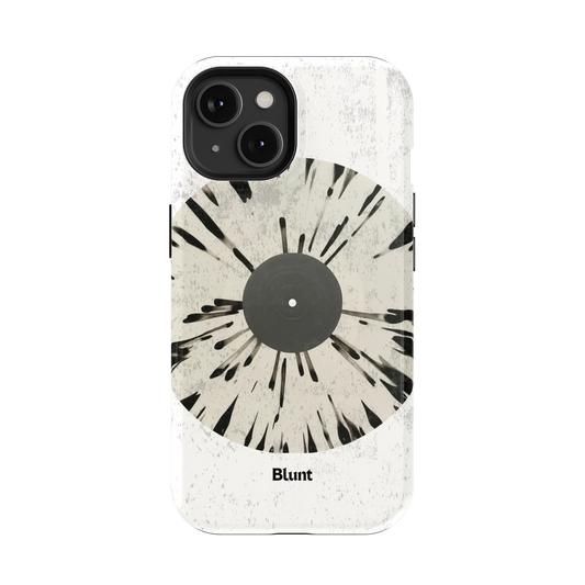 Shatter Vibe iPhone Case