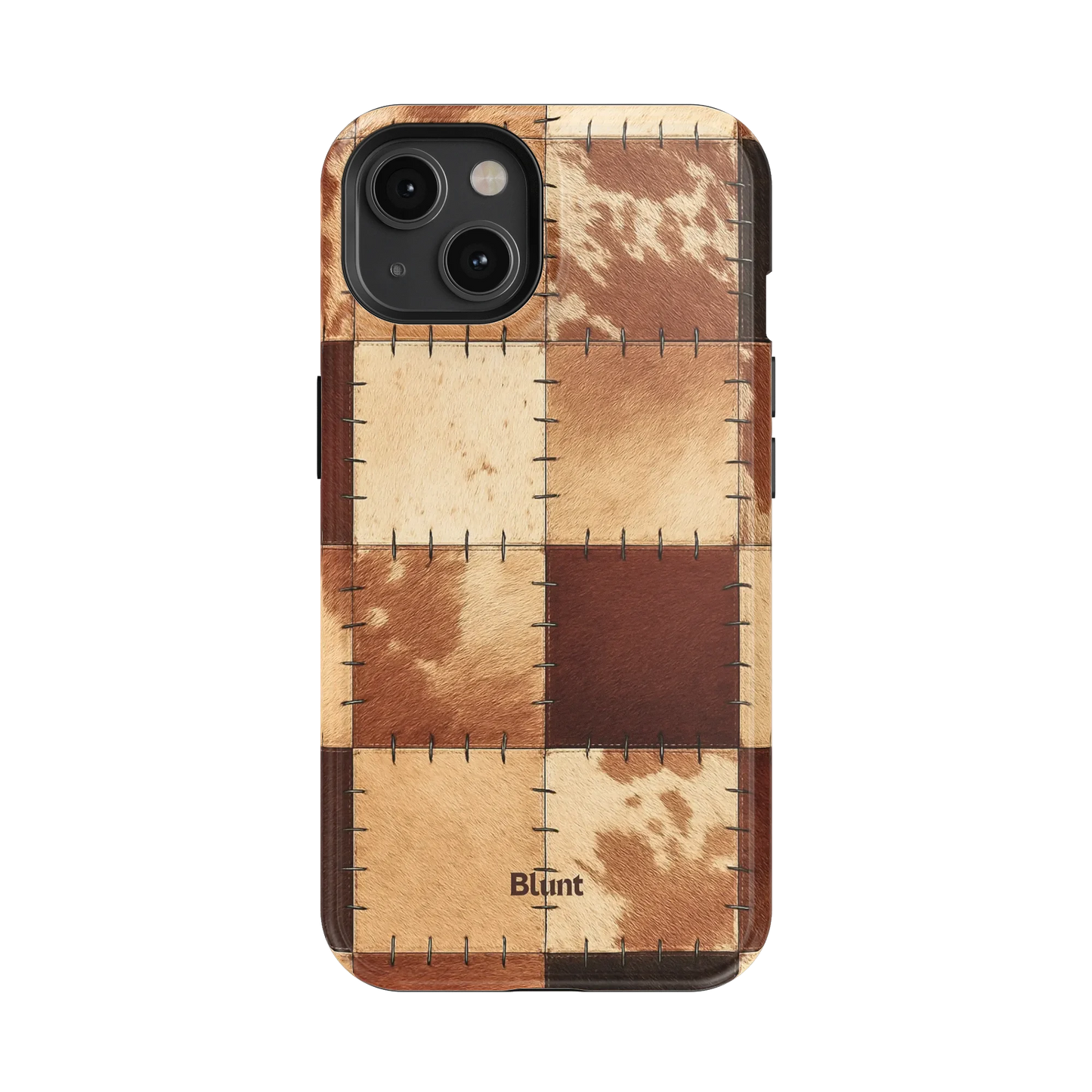 Nashii iPhone Case