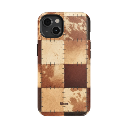 Nashii iPhone Case