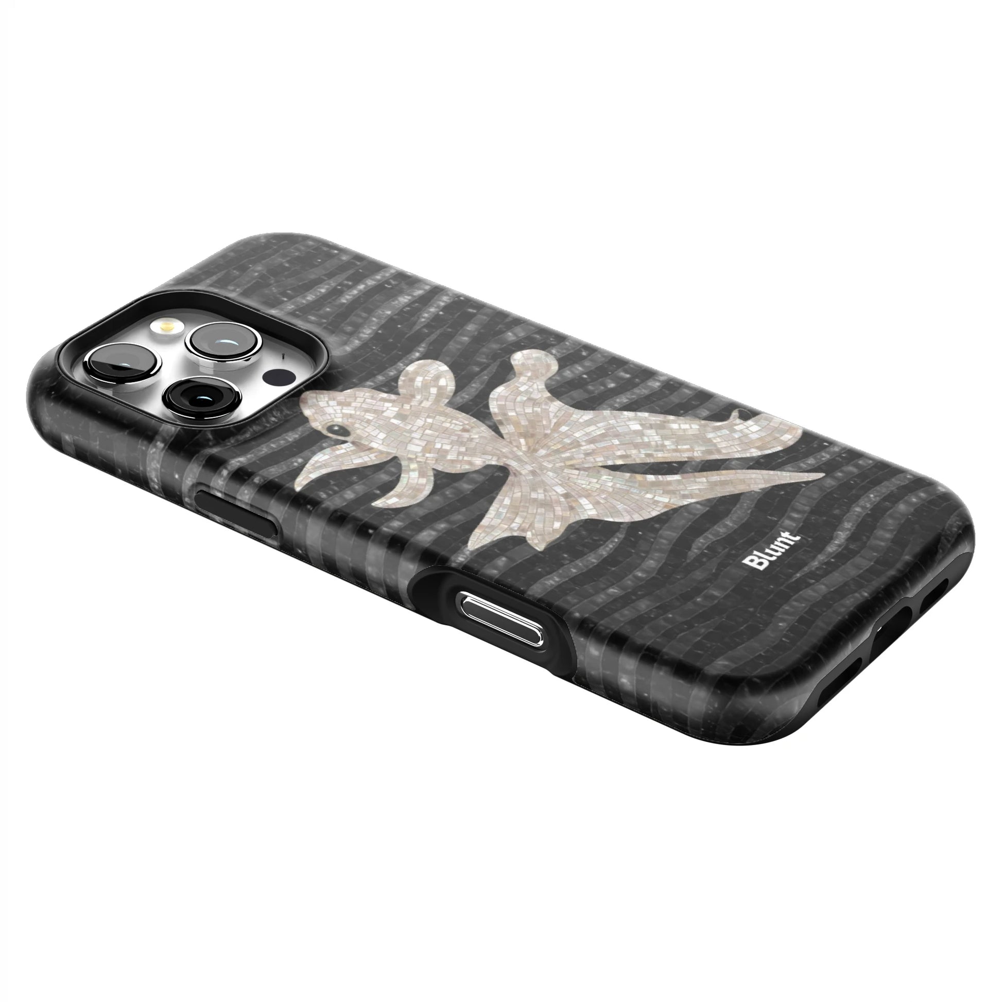Koi-Noir-iphone-case-iPhone 16 Pro Max-2