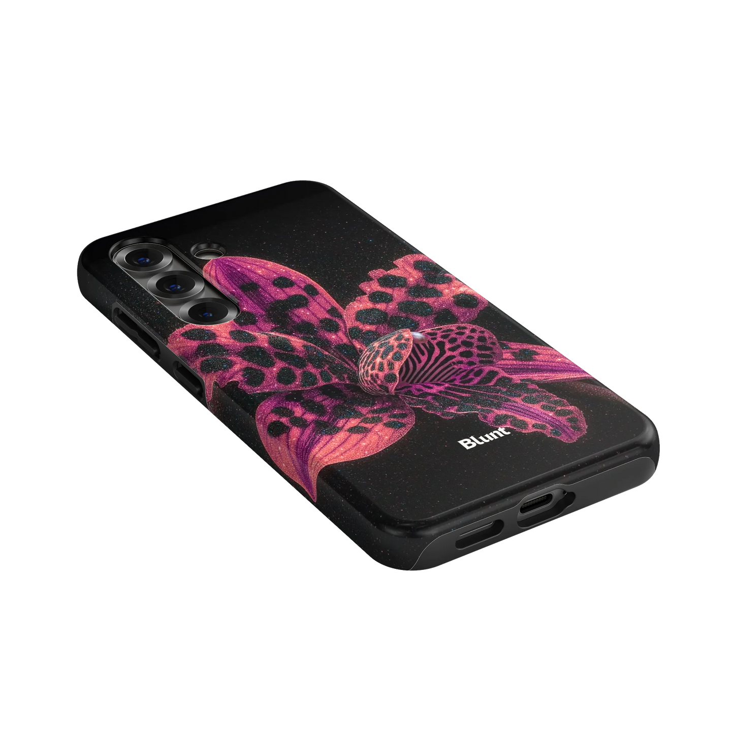 Fawnia Samsung Case