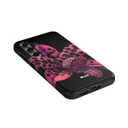 Fawnia Samsung Case