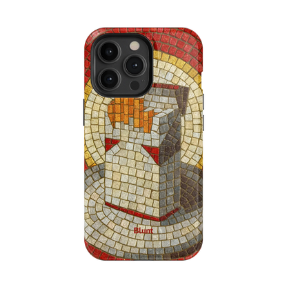 Mosaic Pack iPhone Case