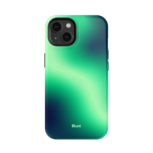 Aurora iPhone Case