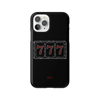 lucky777iphonecase-iphone-case-iPhone 11 Pro-1