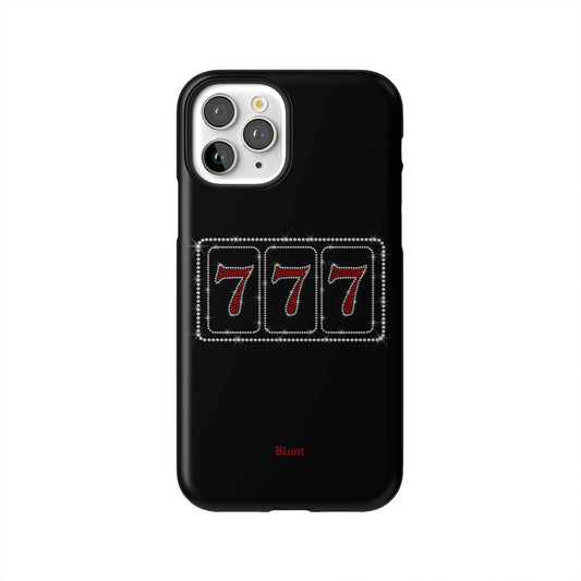 lucky777iphonecase-iphone-case-iPhone 11 Pro-1