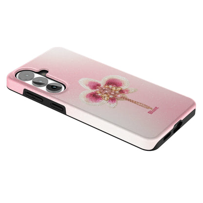 Petal-Gem-samsung-case-Galaxy S26 Plus-2