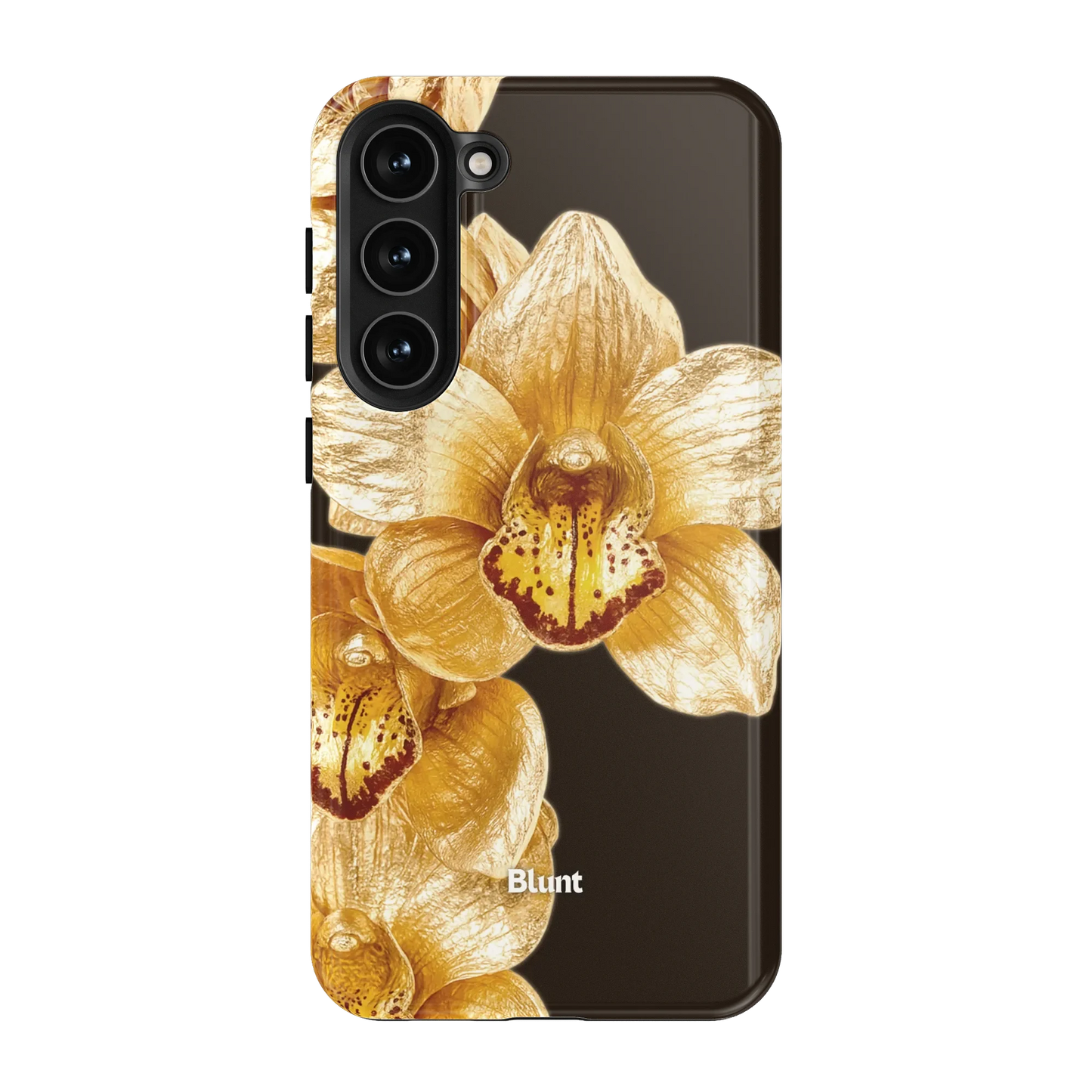 Molten Orchid Samsung Case