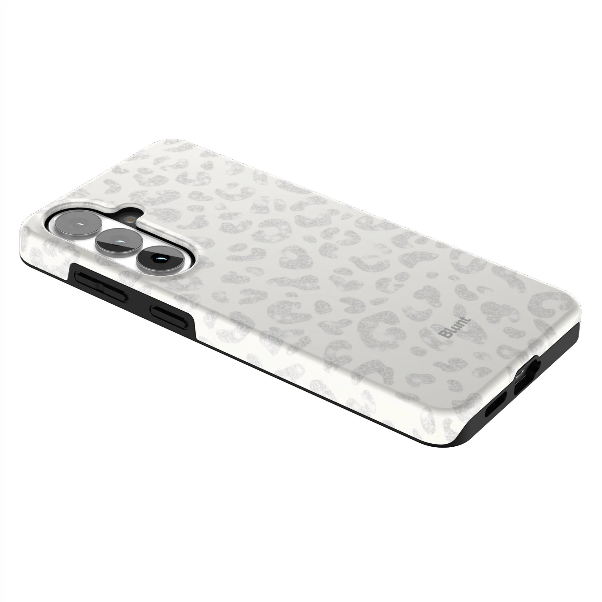 White-Leopard-samsung-case-Galaxy S26 Plus-2