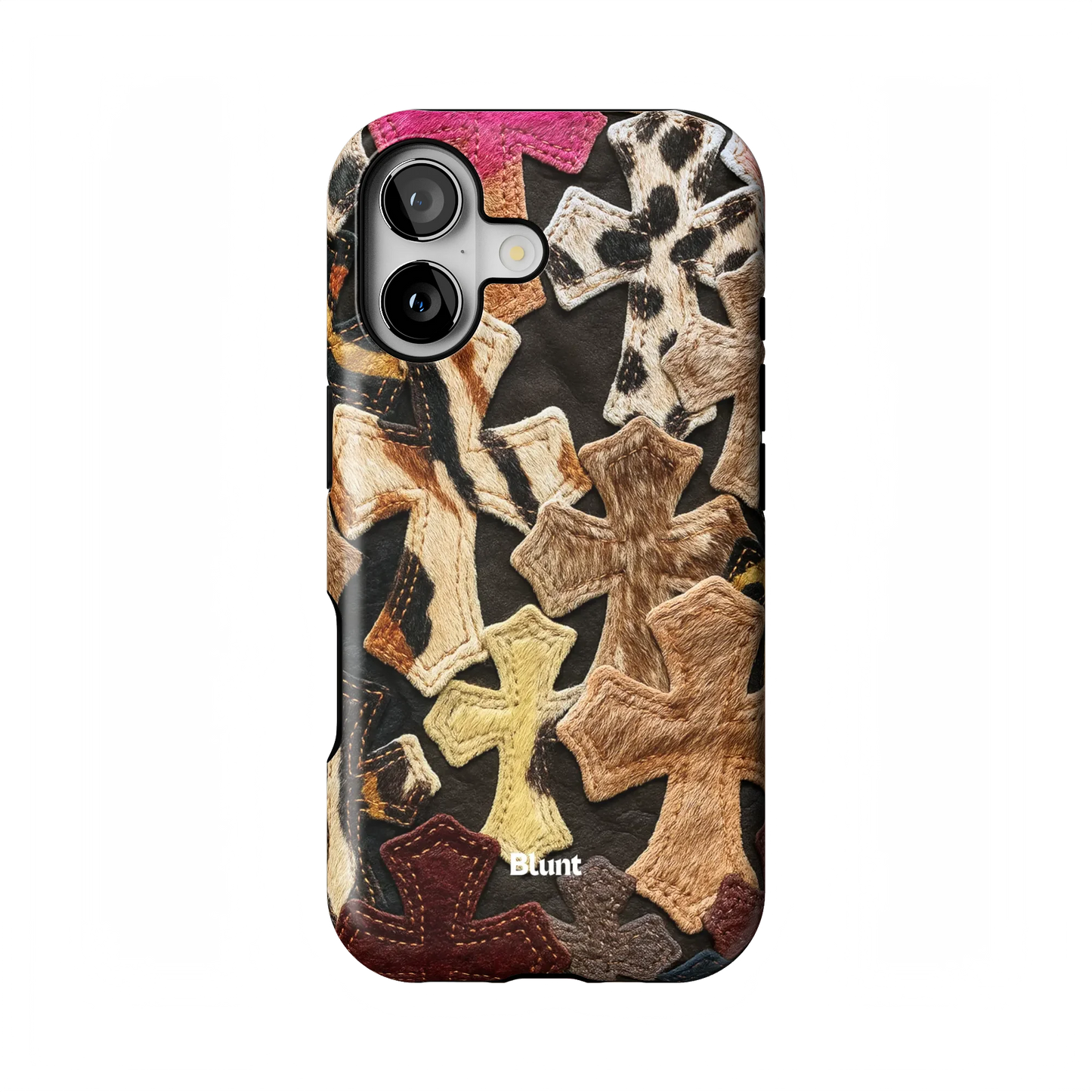 Crux iPhone Case